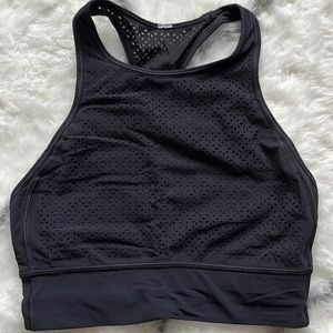 Lululemon Get Your Peek On Bra sz 4